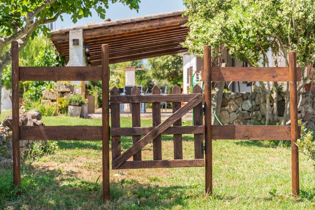Open Space Accommodation アルゲーロ エクステリア 写真