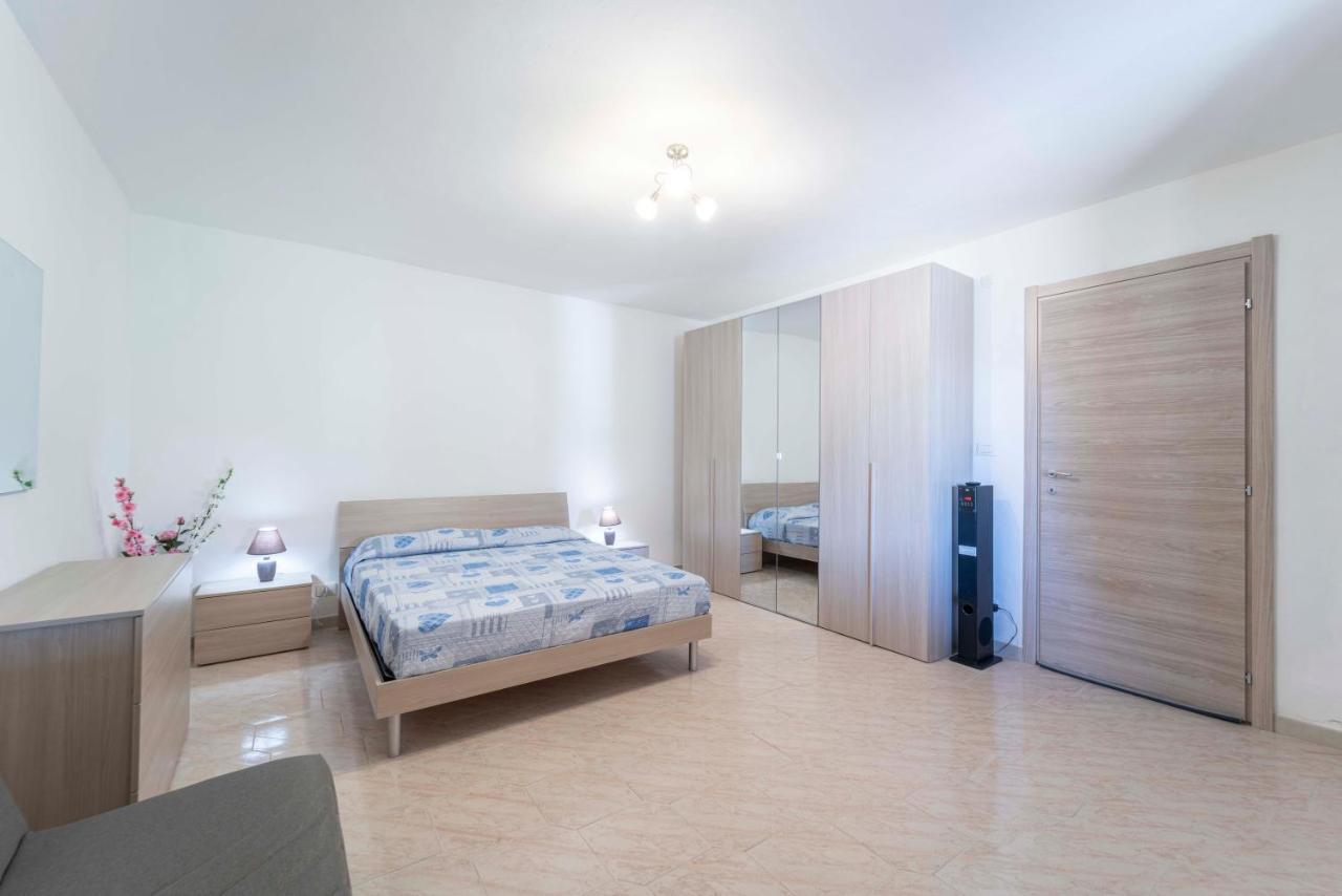 Open Space Accommodation アルゲーロ エクステリア 写真